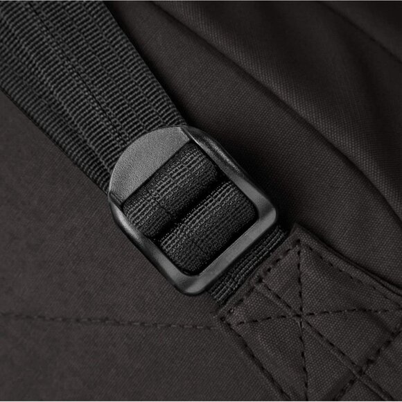 TRAVELON Origin Anti-Theft‎ Daypack Backpack Sustainable RFID Blocking Black - Picture 10 of 15